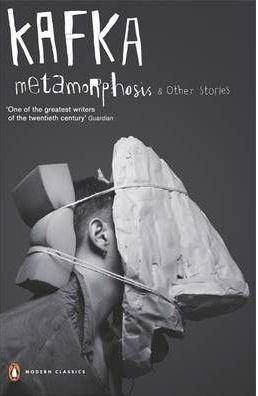 Metamorphosis and Other Stories (Penguin Modern Classics)