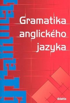 Gramatika anglického jazyka