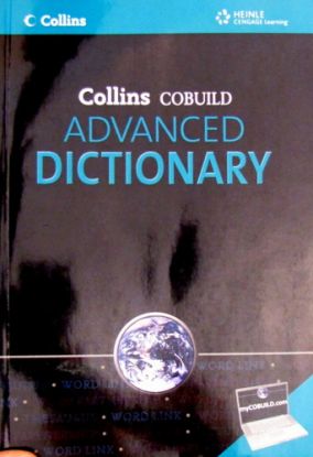 Collins COBUILD Advanced Dictionary of British English