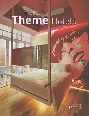 More theme hotels