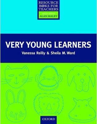 Primary Resource Books for Teachers - Very Young Learners