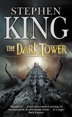 Dark Tower VII: The Dark Tower