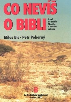 Co nevíš o Bibli