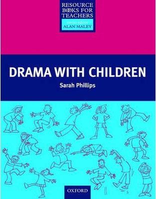 Primary Resource Books for Teachers - Drama with Children