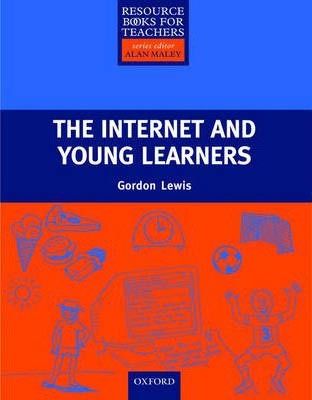 Primary Resource Books for Teachers - Internet and Young Learners