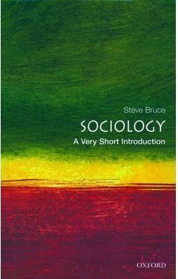 Sociology: A Very Short Introduction