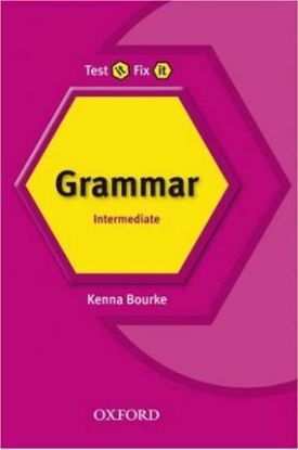 Test It, Fix It Intermediate Grammar (Revised)