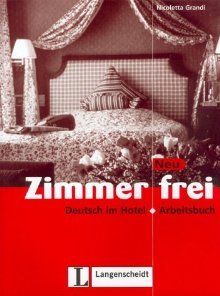 Zimmer Frei Neu Arbeitsbuch