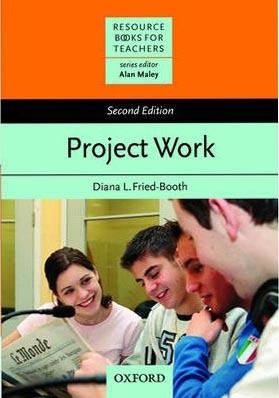 Resource Books for Teachers - Project Work (2nd Edition)