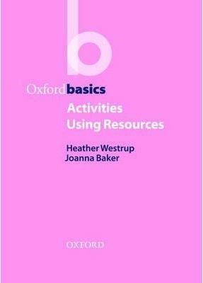 Oxford Basics Activities Usinng Resources