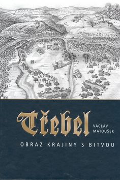 Třebel