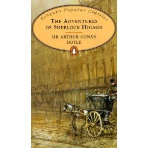 The Adventures of Sherlock Holmes