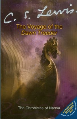 The Voyage of the Dawn Treader