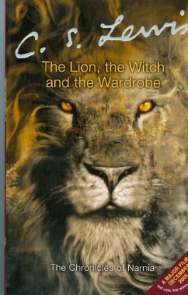 The Lion, the Witch and the Wardrobe