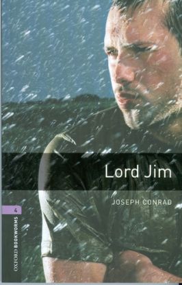 Oxford Bookworms Library 4 Lord Jim