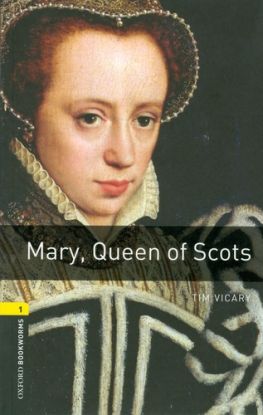 Mary, Queen of Scots