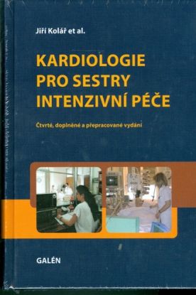 Kardiologie pro sestry intenzivní péče