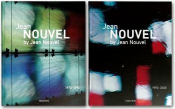 Jean Nouvel by Jean Nouvel