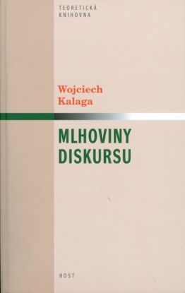 Mlhoviny Diskursu