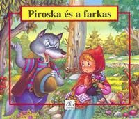 Piroska és a farkas