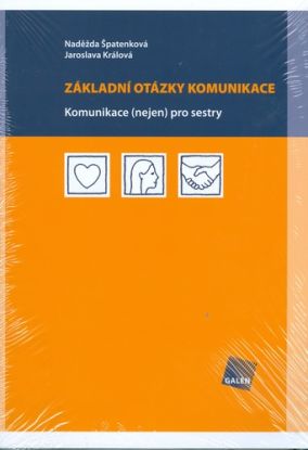 Základní otázky komunikace