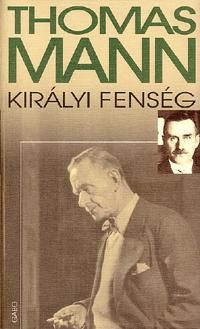 Királyi fenség