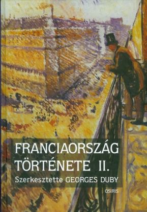 Franciaország története II.