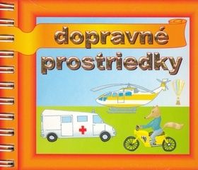 Dopravné prostriedky