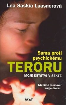 Sama proti psychickému teroru