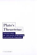 Plato s Theaeteus