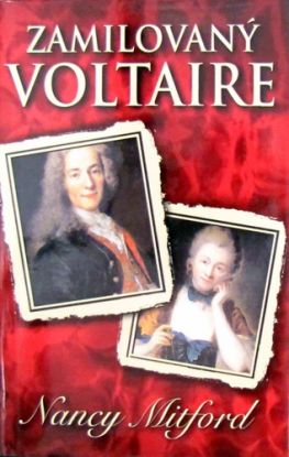 Zamilovaný Voltaire