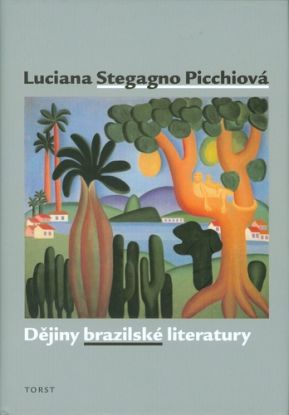 Dějiny brazilské literatury