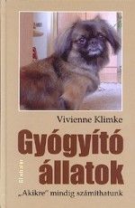 Gyógyító állatok