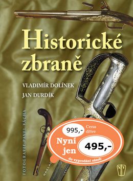 Historické zbraně