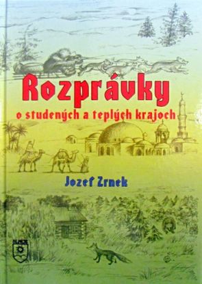 Rozprávky o studených a teplých krajoch