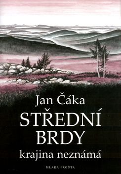 Střední Brdy