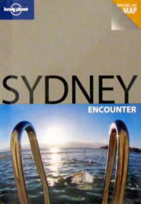 Sydney (Lonely Planet Encounter)