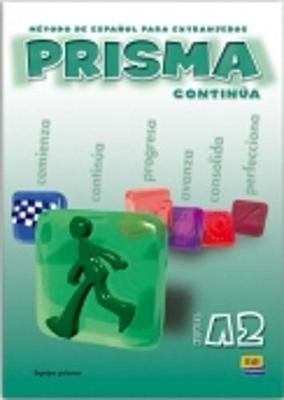 Prisma A2 Alumno