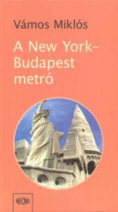 A New York-Budapest metró