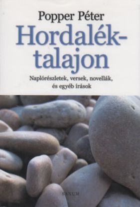 Hordaléktalajon