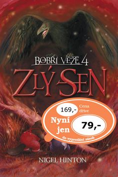 Zlý sen Bobří věže 4