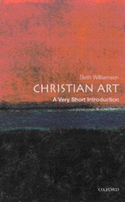 Christian Art: A Very Short Introduction