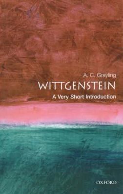 Wittgenstein: A Very Short Introduction