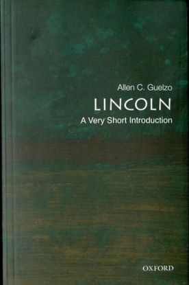 Lincoln: A Very Short Introduction