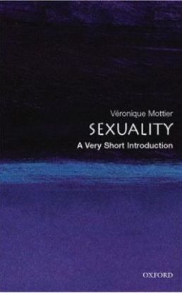 Sexuality: A Very Short Introduction (Very Short Introductions)