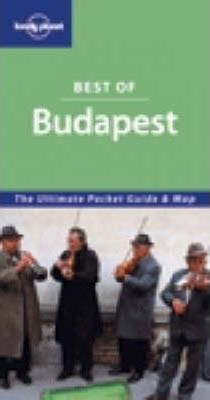 Budapest (Lonely Planet Best of ...)