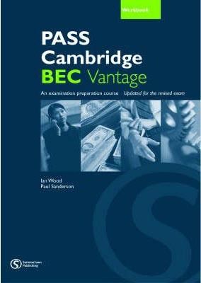 Pass Cambridge BEC Vantage Workbook