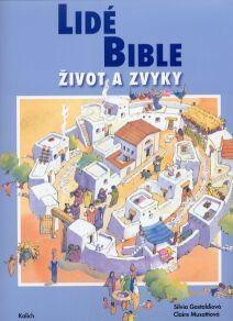 Lidé Bible