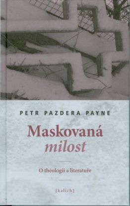 Maskovaná milost