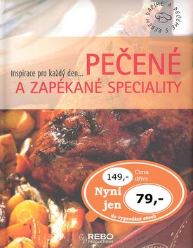 Pečené a zapékané speciality